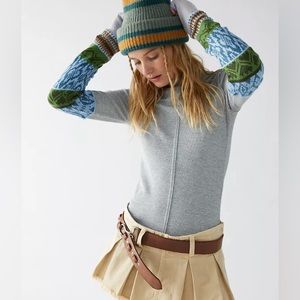 Free People Thermal Cuff